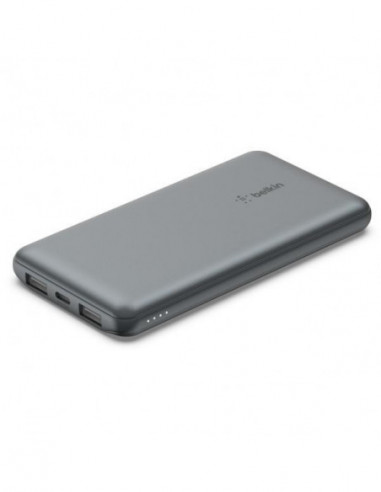 Power Bank Belkin BPB011BTGY -... Power Bank Belkin BPB011BTGY -...
