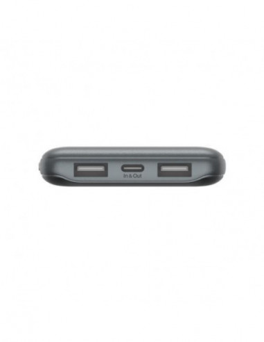 Power Bank Belkin BPB011BTGY -... Power Bank Belkin BPB011BTGY -...