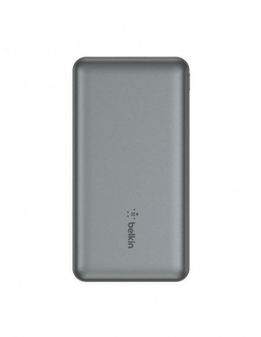 Power Bank Belkin BPB011BTGY -... Power Bank Belkin BPB011BTGY -...