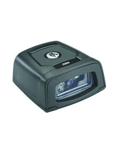 Leitor de Código de Barras Fixo Zebra...