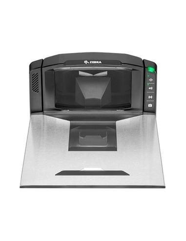 Scanner de Código de Barras Zebra... Scanner de Código de Barras Zebra...