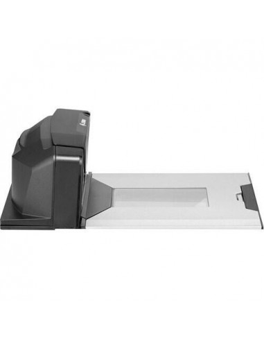 Scanner de Código de Barras Zebra... Scanner de Código de Barras Zebra...