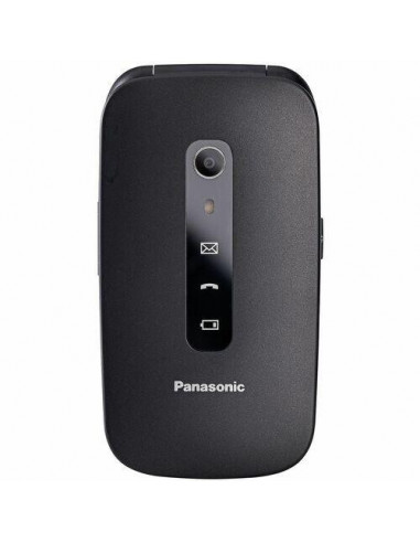 Telemóvel Panasonic KX-TU550: para... Telemóvel Panasonic KX-TU550: para...
