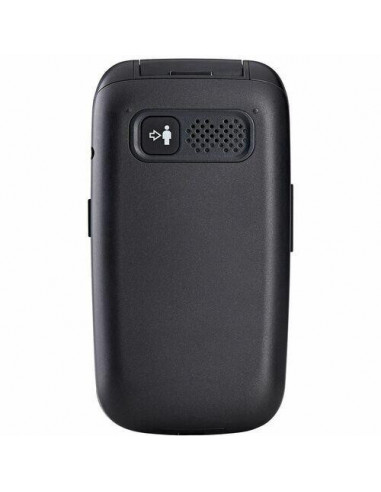 Telemóvel Panasonic KX-TU550: para... Telemóvel Panasonic KX-TU550: para...