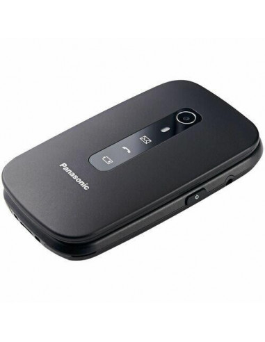 Telemóvel Panasonic KX-TU550: para... Telemóvel Panasonic KX-TU550: para...