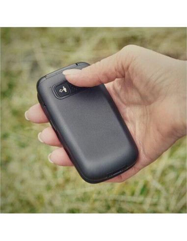 Telemóvel Panasonic KX-TU550: para... Telemóvel Panasonic KX-TU550: para...