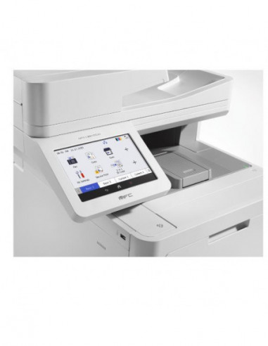 BROTHER MFC-L9670CDN MFP colour laser...