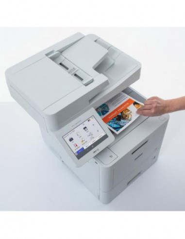BROTHER MFC-L9670CDN MFP colour laser...