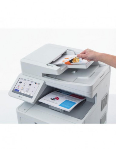 BROTHER MFC-L9670CDN MFP colour laser...