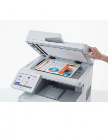 BROTHER MFC-L9670CDN MFP colour laser...