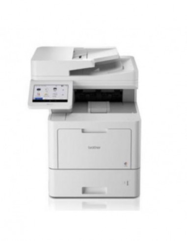 BROTHER MFC-L9670CDN MFP colour laser...