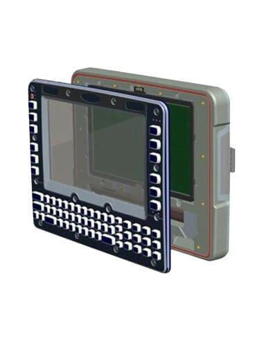 Terminal para Veículo Honeywell Thor... Terminal para Veículo Honeywell Thor...