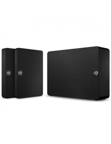 Seagate Expansion STKP12000400 -...