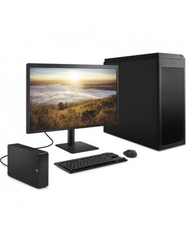 Seagate Expansion STKP12000400 -...