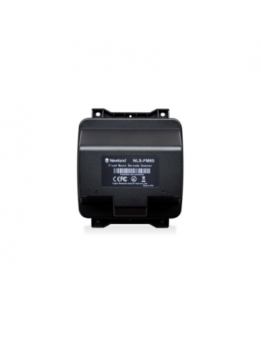 Leitor de Código de Barras Newland... Leitor de Código de Barras Newland...