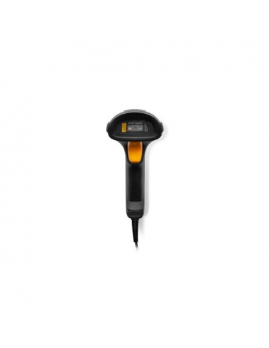 Leitor de Códigos de Barras Newland... Leitor de Códigos de Barras Newland...