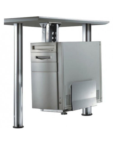 Suporte para CPU Neomounts... Suporte para CPU Neomounts...