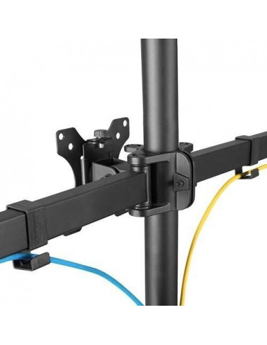 Suporte de Mesa para Monitor...