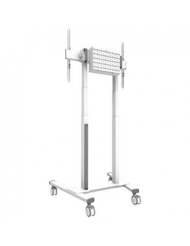 Suporte de chão móvel motorizado... Suporte de chão móvel motorizado...