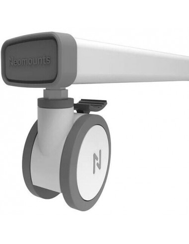 Suporte de chão móvel motorizado... Suporte de chão móvel motorizado...