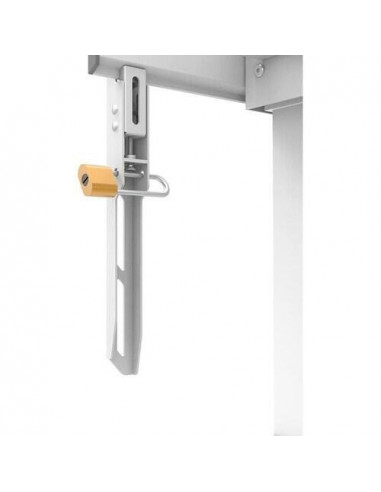 Suporte de chão móvel motorizado... Suporte de chão móvel motorizado...