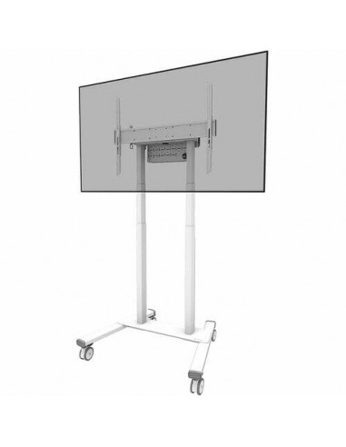 Suporte de chão móvel motorizado... Suporte de chão móvel motorizado...