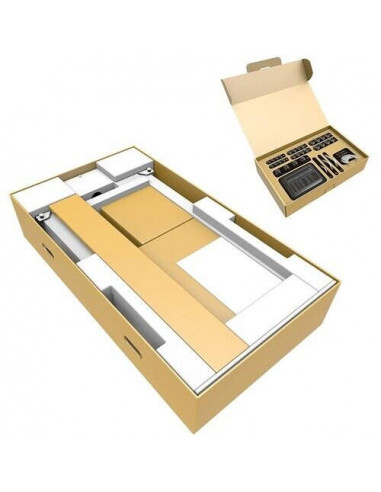 Suporte de chão móvel motorizado... Suporte de chão móvel motorizado...