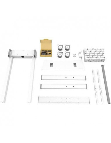 Suporte de chão móvel motorizado... Suporte de chão móvel motorizado...