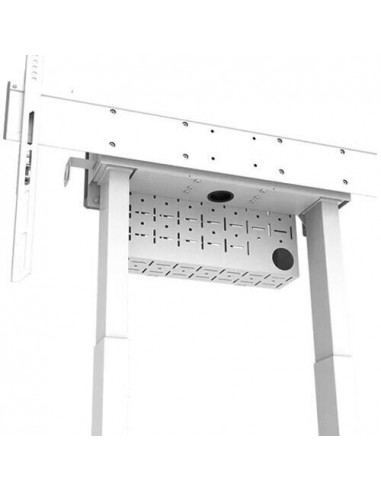 Suporte de chão móvel motorizado... Suporte de chão móvel motorizado...