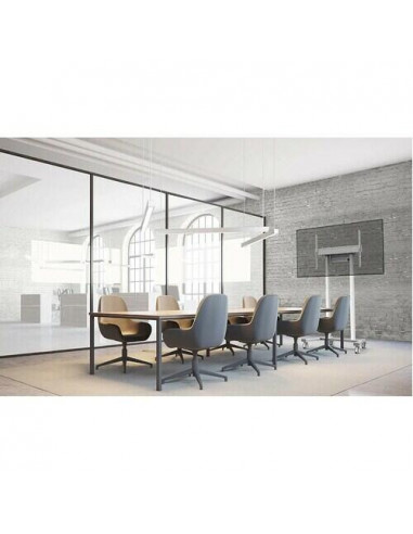 Suporte de chão móvel motorizado... Suporte de chão móvel motorizado...