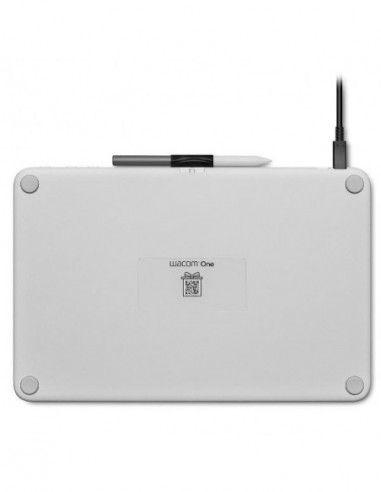 Wacom One 13 Touch Tableta...