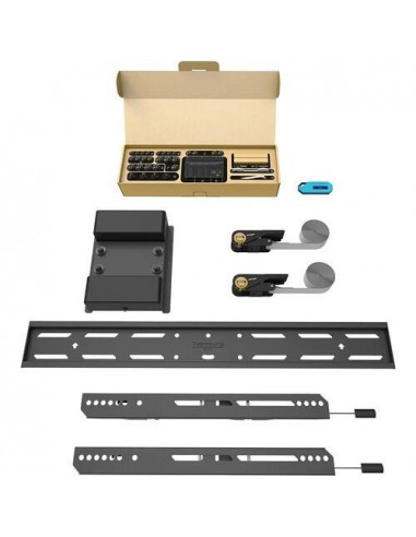 Suporte de Coluna para Monitor... Suporte de Coluna para Monitor...