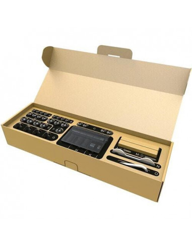 Suporte de Coluna para Monitor... Suporte de Coluna para Monitor...