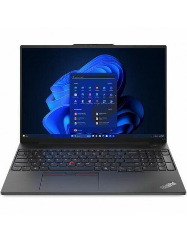Portátil Lenovo ThinkPad E16 Gen 2...