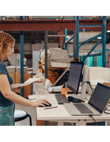 Portátil HP ProBook 450 G10 i7-1355U,...