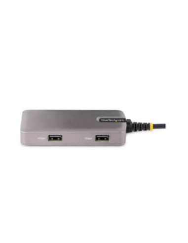 Adaptador Multiportas USB-C StarTech...
