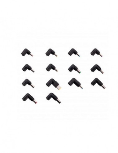 Carregador Universal para Portátil... Carregador Universal para Portátil...