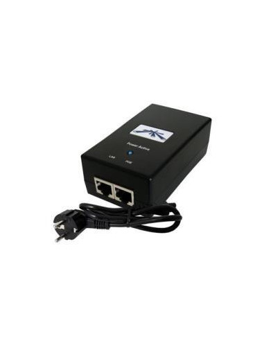Conector PoE Ubiquiti AirFiber 50V... Conector PoE Ubiquiti AirFiber 50V...