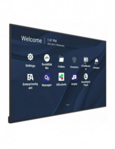 Monitor Digital Signage...
