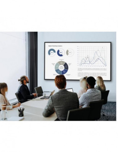 Monitor Digital Signage ViewSonic...