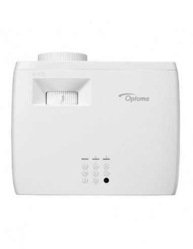 Projetor Optoma UHZ35 - 4K UHD, 3500...