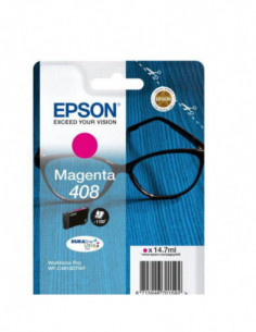 Epson 408 - 14.7 ml - alta...