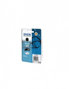 Epson Wf-4810 Black 408...