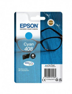 Epson 408 - 14.7 ml - alta...