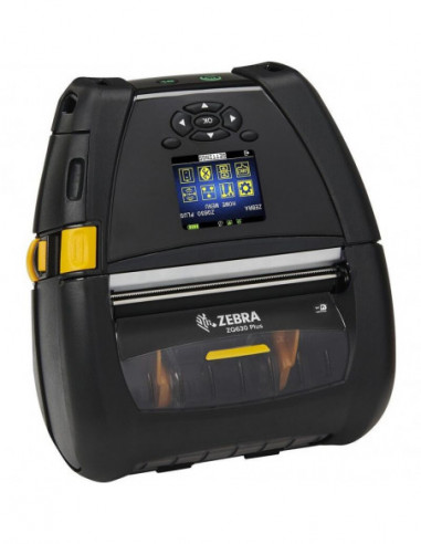 Impressora Zebra ZQ630 Plus