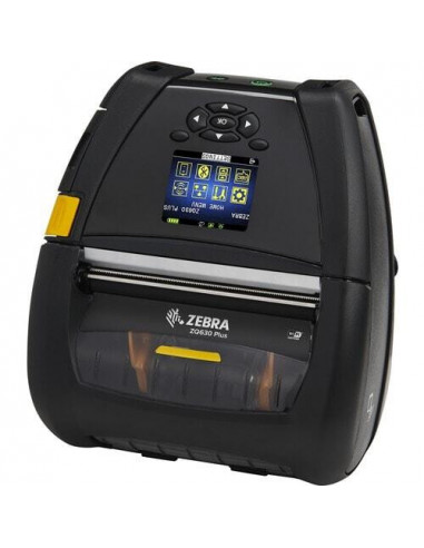 Impressora Zebra ZQ630 Plus