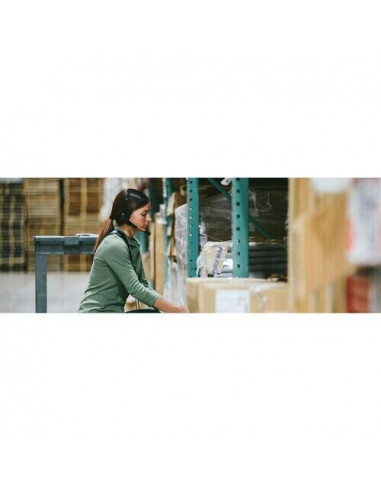 Acessório de Comunicação Zebra HS3100... Acessório de Comunicação Zebra HS3100...