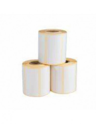 Etiquetas Zebra Z-Select 2000D -...