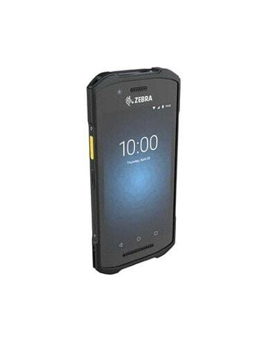 Terminal POS Zebra TC26 Robusto - 4GB... Terminal POS Zebra TC26 Robusto - 4GB...