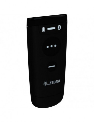 Scanner de Código de Barras Zebra... Scanner de Código de Barras Zebra...